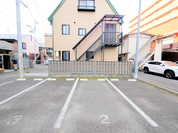 アムールシャトーの物件内観写真